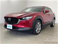 2020 Mazda CX-3