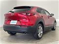 2020 Mazda CX-3