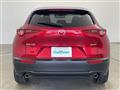 2020 Mazda CX-3