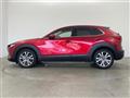 2020 Mazda CX-3