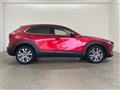 2020 Mazda CX-3