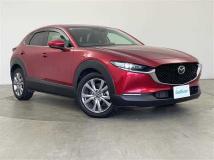 2020 Mazda CX-3