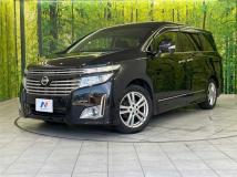 2013 Nissan Elgrand