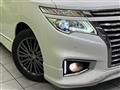 2016 Nissan Elgrand