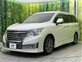 2016 Nissan Elgrand