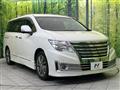 2016 Nissan Elgrand
