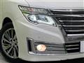 2016 Nissan Elgrand