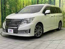 2016 Nissan Elgrand