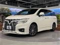 2016 Nissan Elgrand