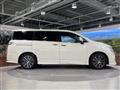 2016 Nissan Elgrand