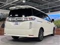2016 Nissan Elgrand
