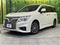 2016 Nissan Elgrand