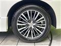 2016 Nissan Elgrand