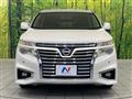 2016 Nissan Elgrand