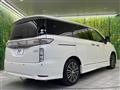 2016 Nissan Elgrand