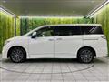 2016 Nissan Elgrand