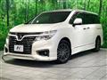 2017 Nissan Elgrand