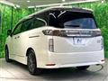 2017 Nissan Elgrand