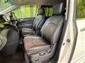 2017 Nissan Elgrand