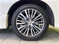 2017 Nissan Elgrand