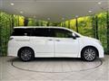 2017 Nissan Elgrand