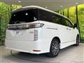 2017 Nissan Elgrand