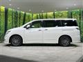 2017 Nissan Elgrand
