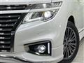 2017 Nissan Elgrand