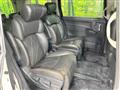 2017 Nissan Elgrand