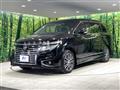 2017 Nissan Elgrand