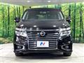 2017 Nissan Elgrand
