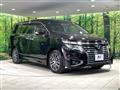 2017 Nissan Elgrand