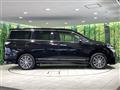 2017 Nissan Elgrand