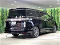 2017 Nissan Elgrand