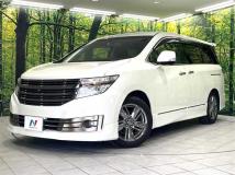 2013 Nissan Elgrand
