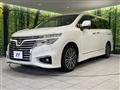 2019 Nissan Elgrand