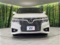 2019 Nissan Elgrand