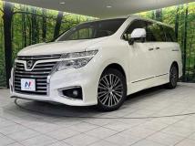 2019 Nissan Elgrand