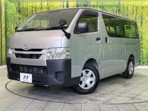 2023 Toyota Hiace Van
