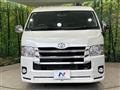 2015 Toyota Hiace Wagon