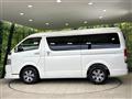 2015 Toyota Hiace Wagon