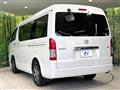 2015 Toyota Hiace Wagon