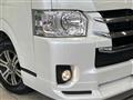 2015 Toyota Hiace Wagon