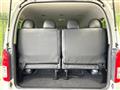 2015 Toyota Hiace Wagon