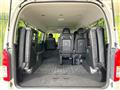 2015 Toyota Hiace Wagon