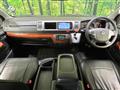 2015 Toyota Hiace Wagon