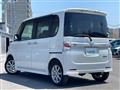 2012 Daihatsu Tanto