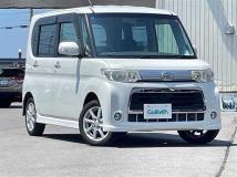 2012 Daihatsu Tanto