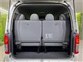2025 Toyota Hiace Wagon