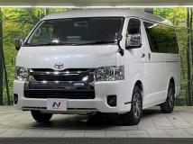 2025 Toyota Hiace Wagon